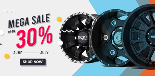 Mega Sale